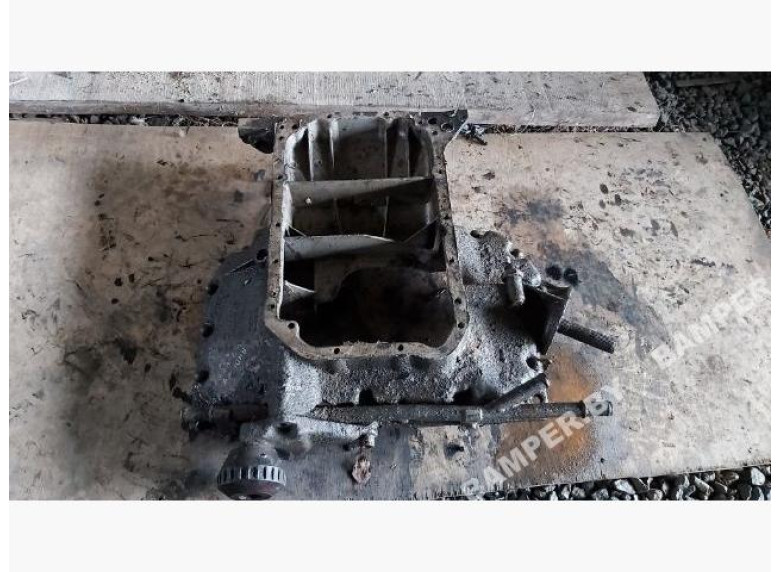 Поддон к Audi A6, 1995г.