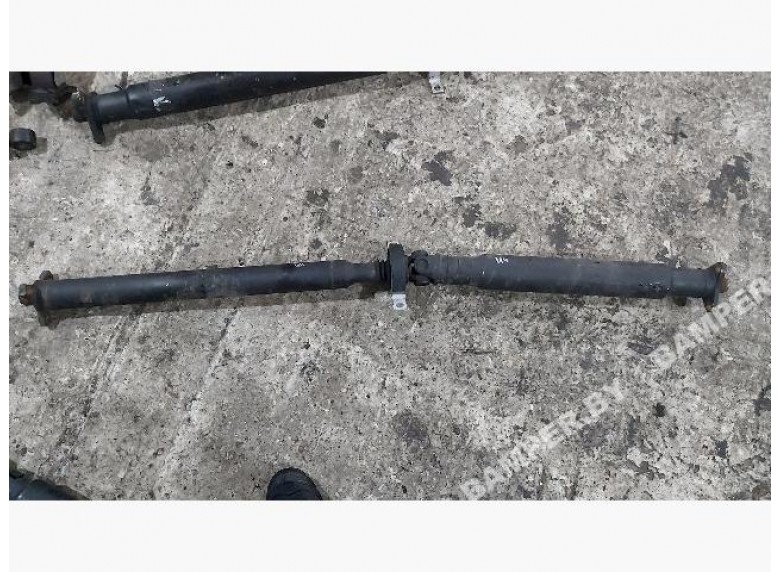 Карданный вал к BMW 1 E87/E81/E82/E88