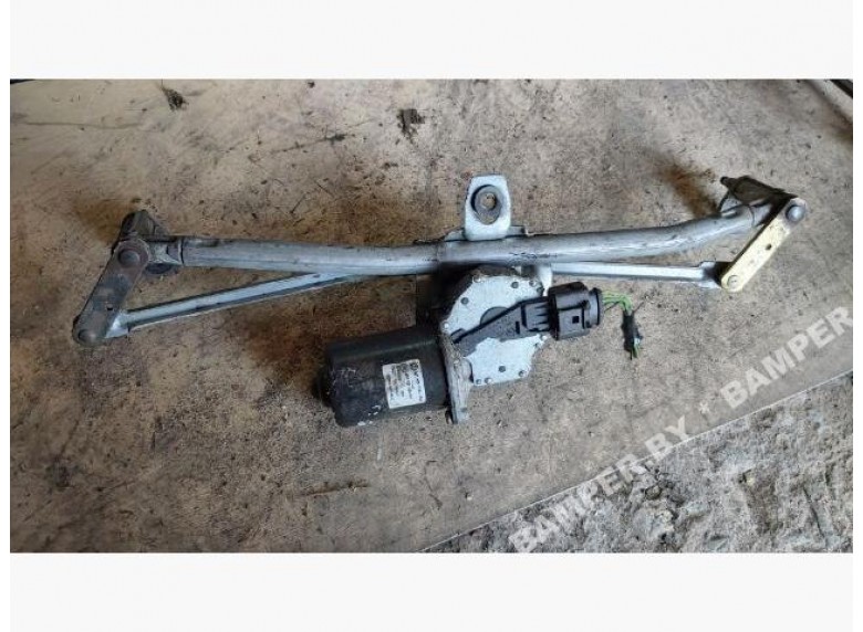 Механизм стеклоочистителя (трапеция дворников) к Seat Leon