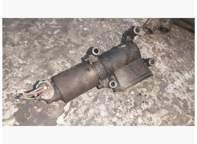 Клапан EGR к Fiat Palio