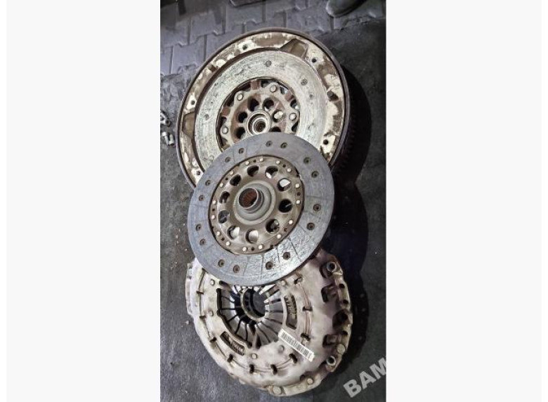 Комплект сцепления к BMW 1 E87/E81/E82/E88