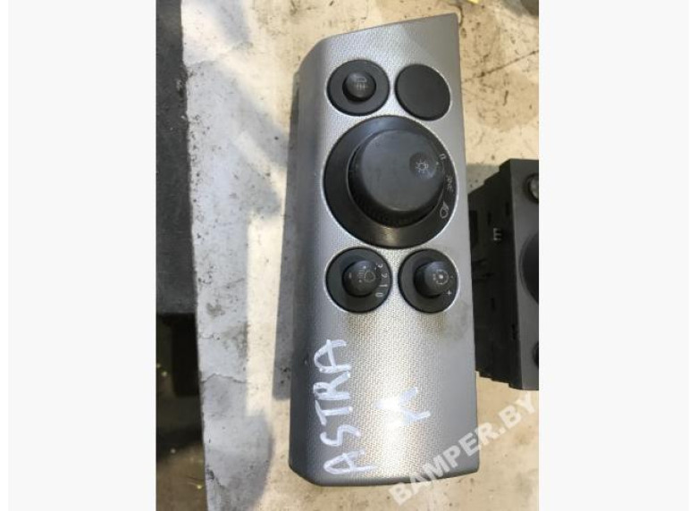 Переключатель света к Opel Astra, 2006г.