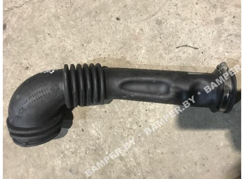 Патрубок воздушного фильтра к Dodge Caliber, 2007г.