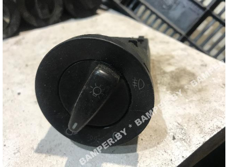 Переключатель света к Skoda Octavia