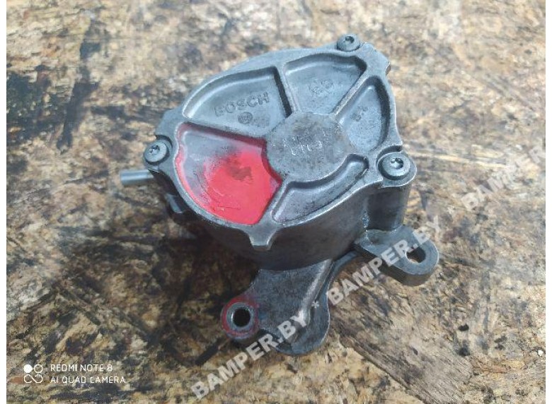 Насос вакуумный к Peugeot 407