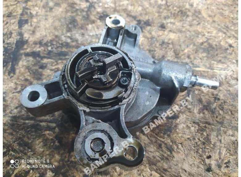 Насос вакуумный к Peugeot 407