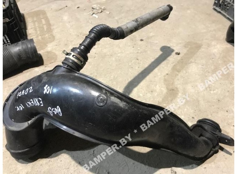 Патрубок воздушного фильтра к Peugeot Expert