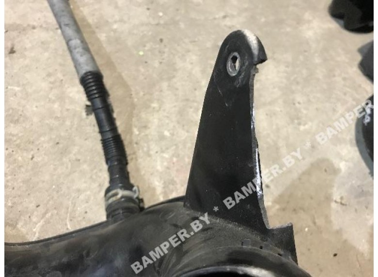 Патрубок воздушного фильтра к Peugeot Expert