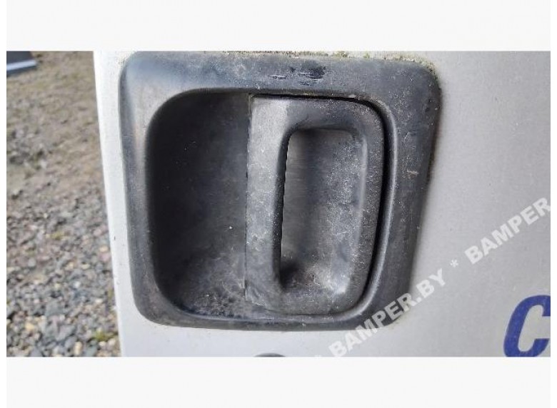 Ручка наружная передняя правая к Peugeot Boxer