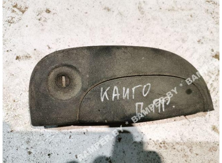 Ручка наружная передняя правая к Renault Kangoo