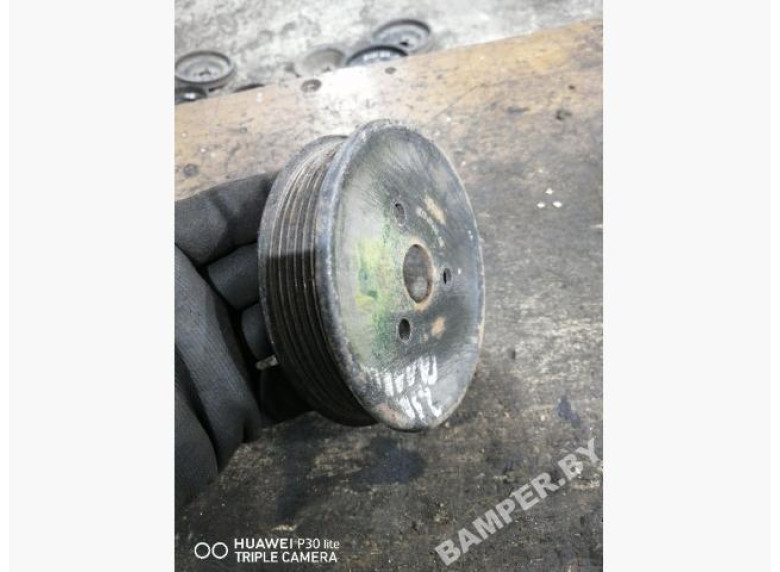 Шкив помпы к Ford Galaxy, 1999г.
