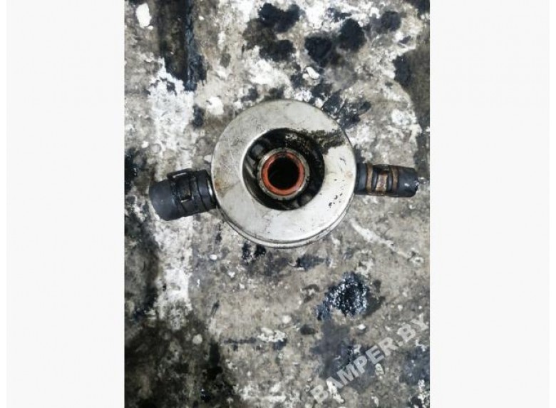 Теплообменник масляного фильтра к Mazda 6