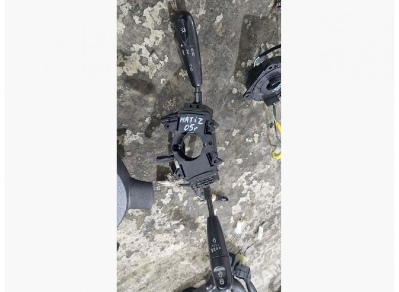 Переключатель подрулевой (стрекоза) к Chevrolet Matiz