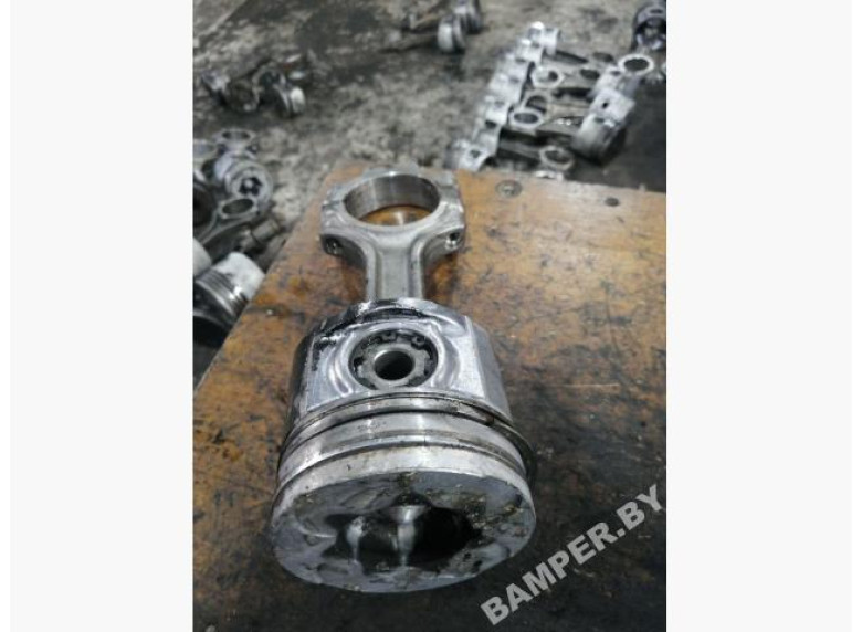 Поршень к Alfa Romeo 147, 2005г.