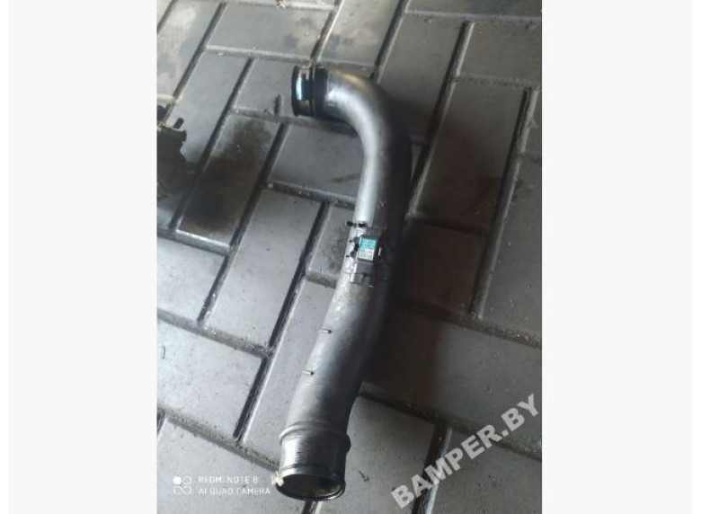 Патрубок интеркулера к Volvo V40