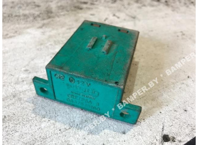Реле (прочие) к Citroen Evasion, 2000г.