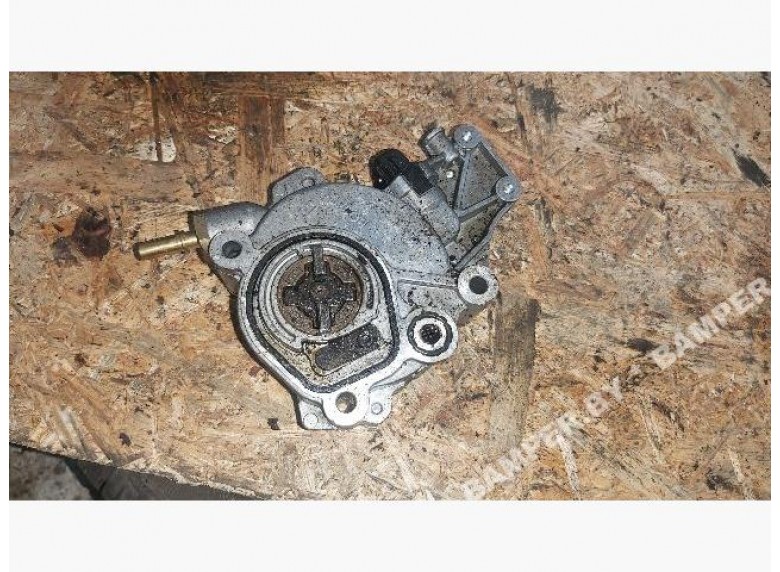 Насос вакуумный к Citroen C5