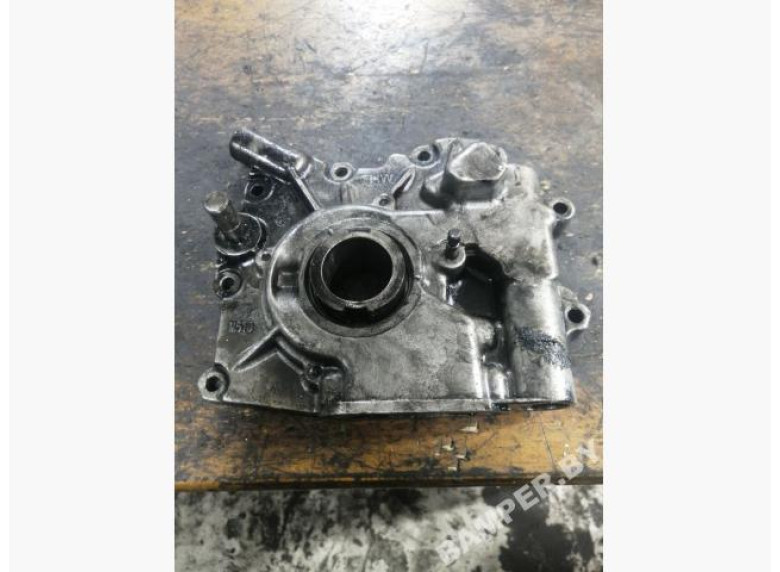 Насос масляный к BMW 5 E39