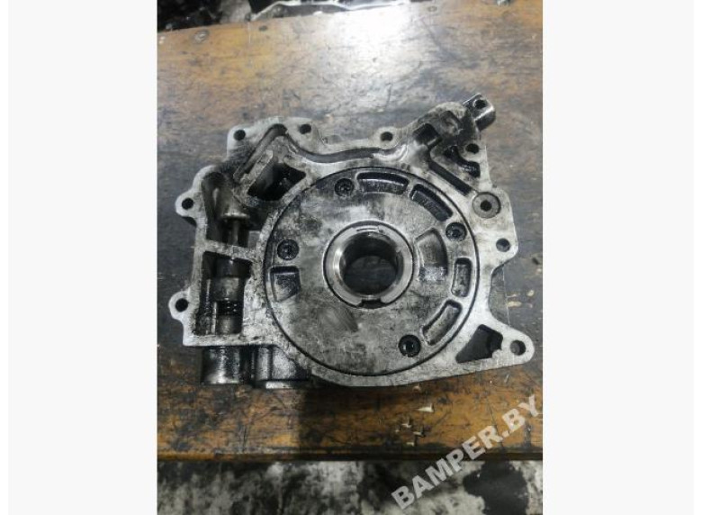 Насос масляный к BMW 5 E39