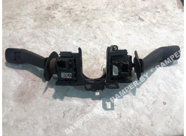 Переключатель подрулевой (стрекоза) к BMW 5 E39, 1999г.
