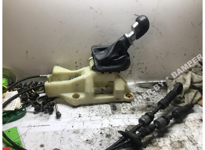 Кулиса к Kia Rio