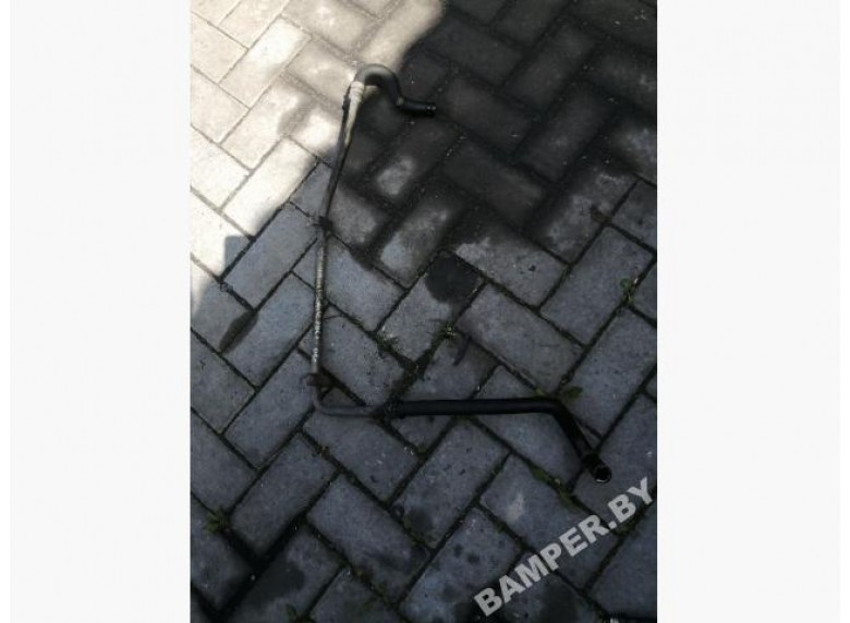 Трубка гидроусилителя к Chevrolet Captiva