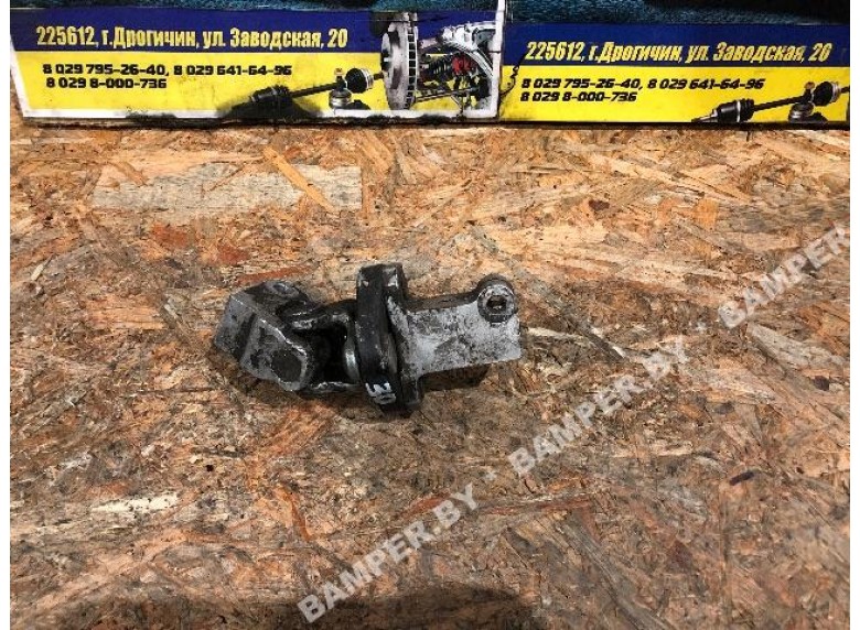 Рулевой карданчик к Mercedes E W210