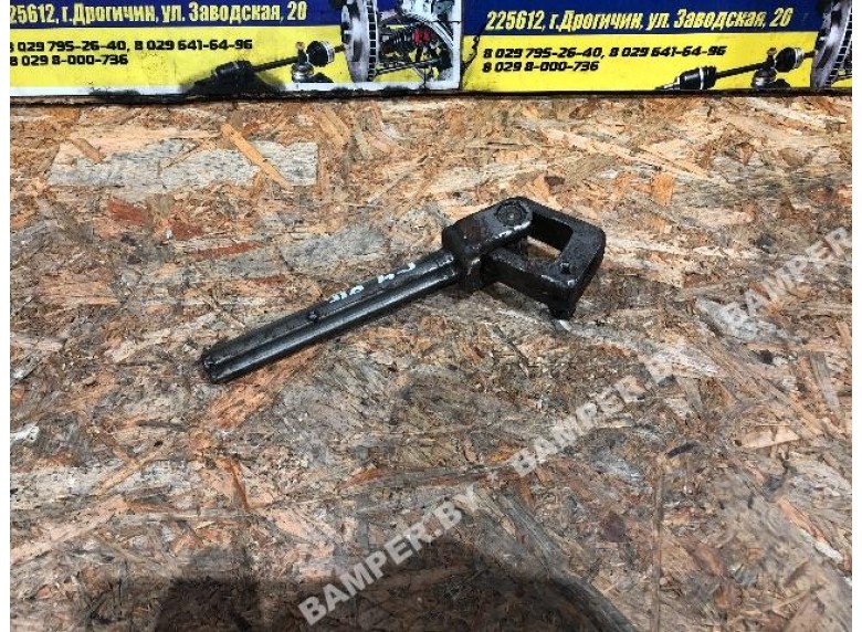 Рулевой карданчик к Volkswagen Golf