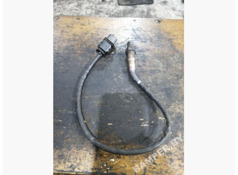 Лямбда-зонд к Iveco Daily, 2007г.