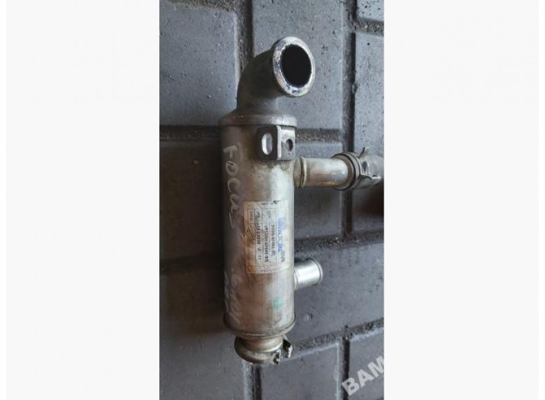 Охладитель отработанных газов к Ford Focus