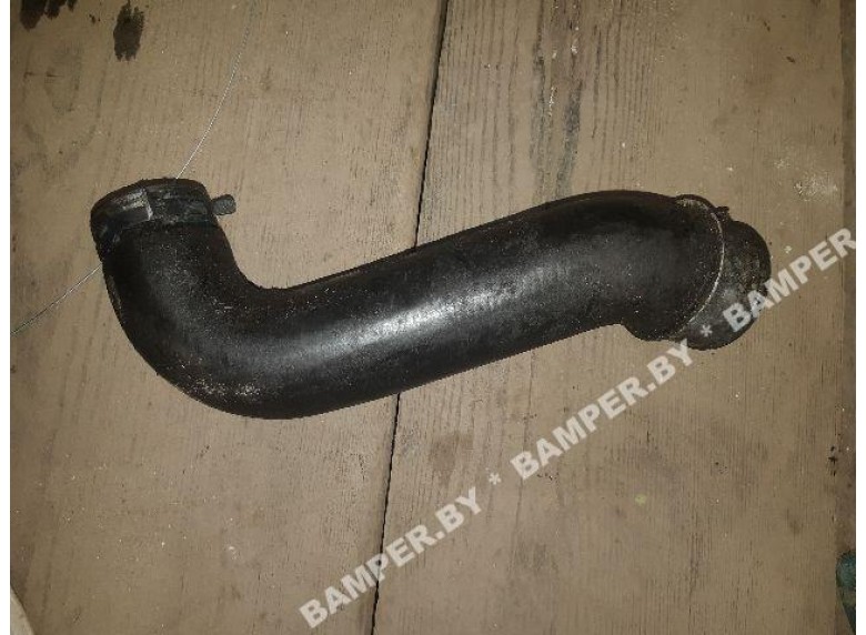 Патрубок интеркулера к Volkswagen Golf