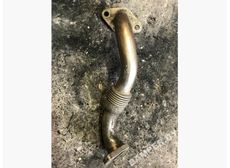 Трубка системы рециркуляции EGR к Volkswagen Golf, 2001г.