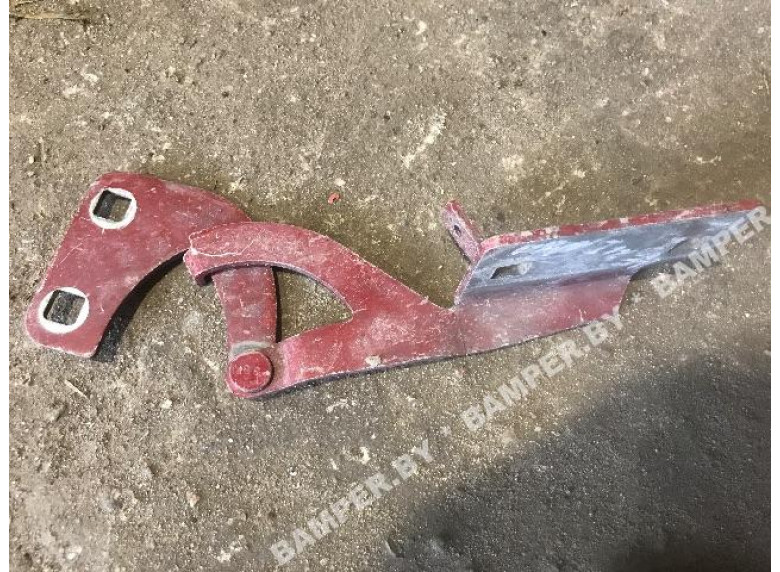 Петля капота правая к Citroen Berlingo, 1999г.