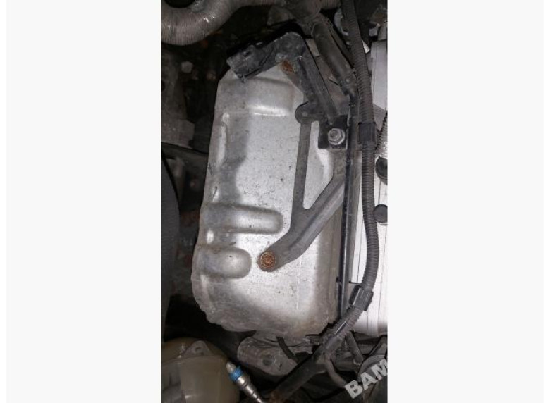 Коллектор выпускной к Volkswagen Passat, 2007г.