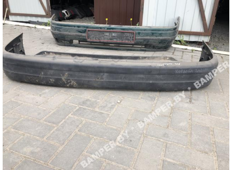 Бампер задний к Seat Cordoba, 1996г.