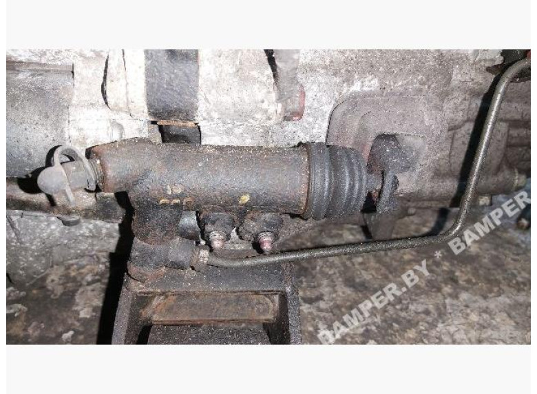 Цилиндр сцепления рабочий к Hyundai Matrix, 2008г.