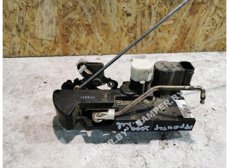 Замок двери задней левой к Замок двери задней левой к Opel Frontera undefined г. Frontera