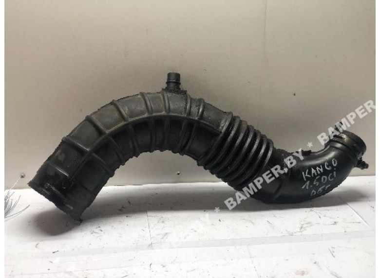 Патрубок турбины к Renault Kangoo, 2005г.