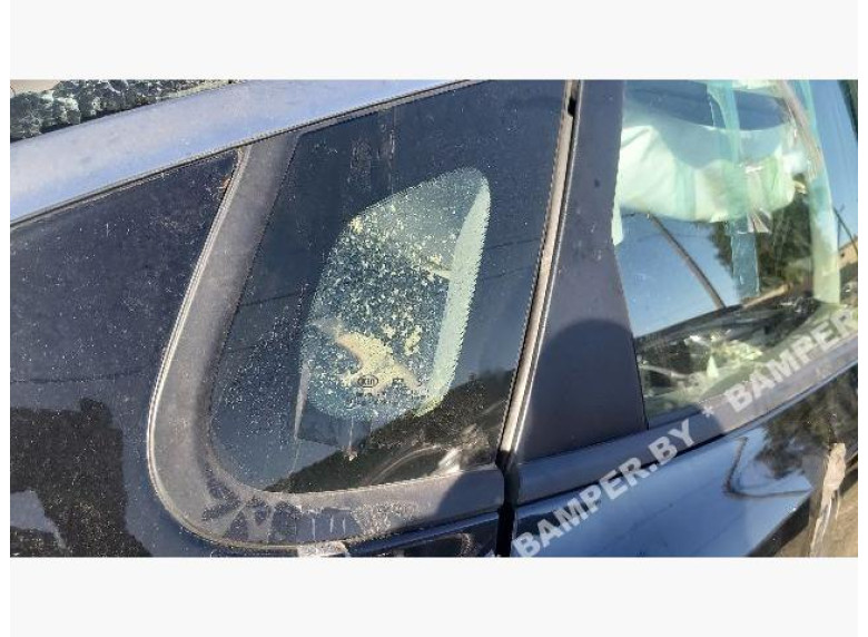 Форточка задняя правая к Kia Optima