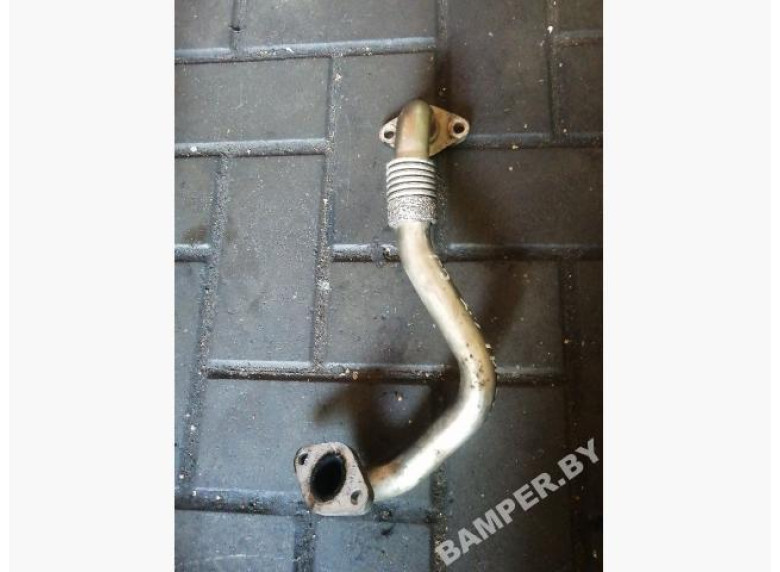 Трубка системы рециркуляции EGR к Volkswagen Transporter, 2006г.