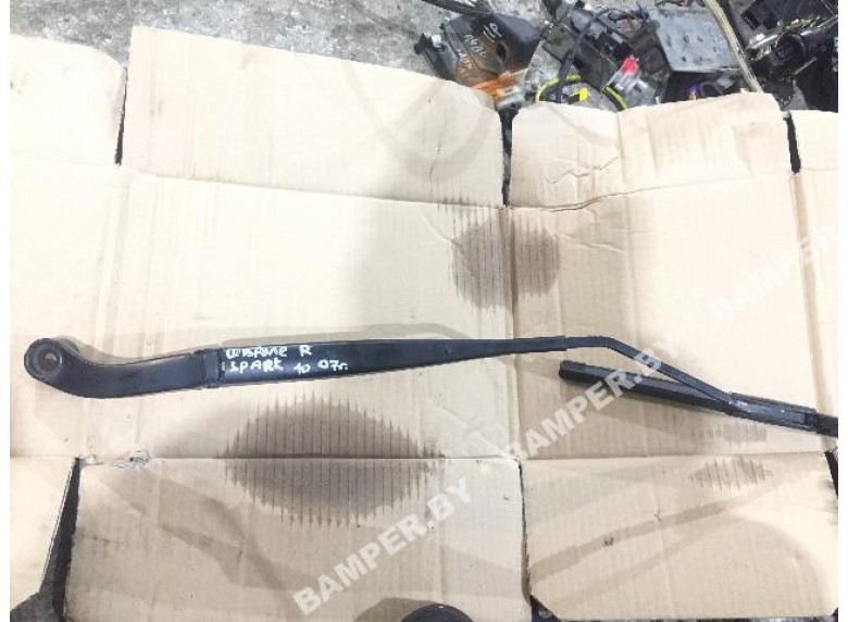 Щеткодержатель (поводок стеклоочистителя, дворник) к Chevrolet Spark