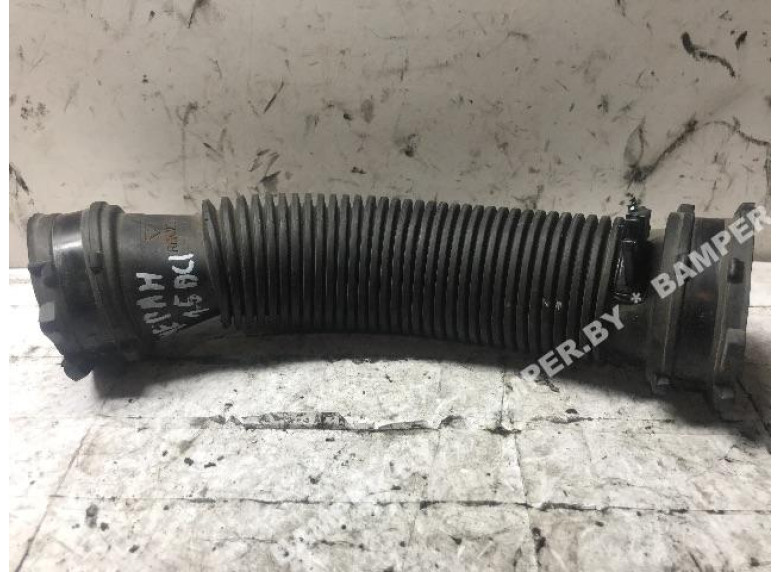 Патрубок (трубопровод, шланг) к Renault Megane, 2005г.