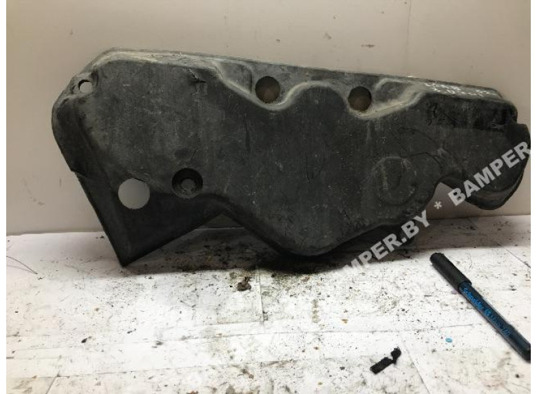 Защита (кожух) ремня ГРМ к Saab 9-3