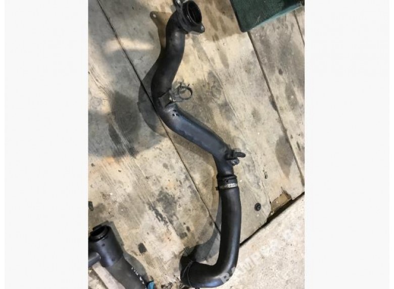 Патрубок (трубопровод, шланг) к Fiat Fiorino