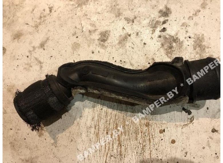 Патрубок турбины к Peugeot 307