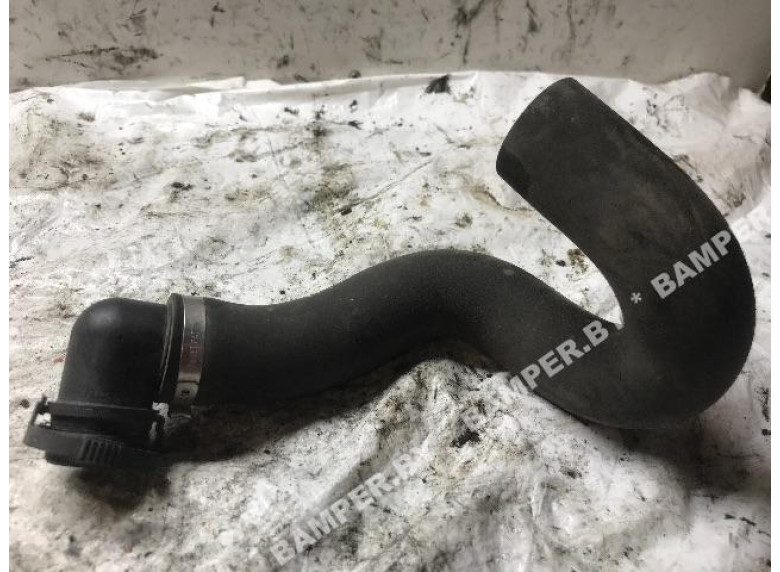 Патрубок (трубопровод, шланг) к BMW X5 E53