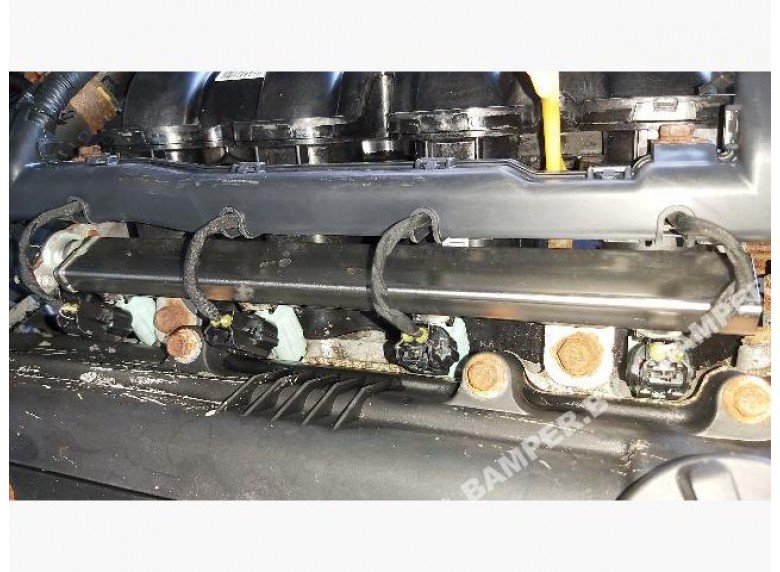 Форсунка к Kia Rio