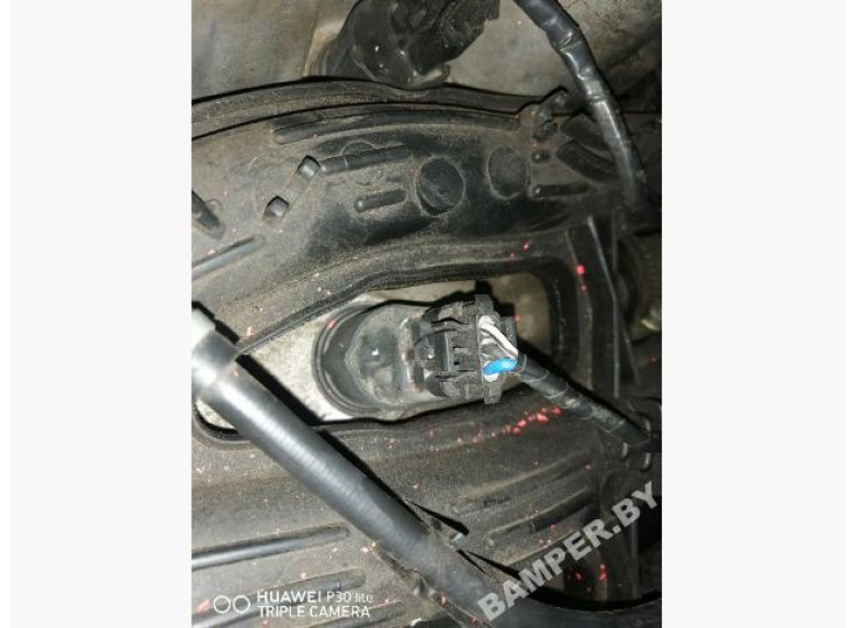 Катушка зажигания к Lada Kalina