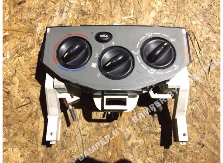 Блок управления печки/климат-контроля к Renault Trafic