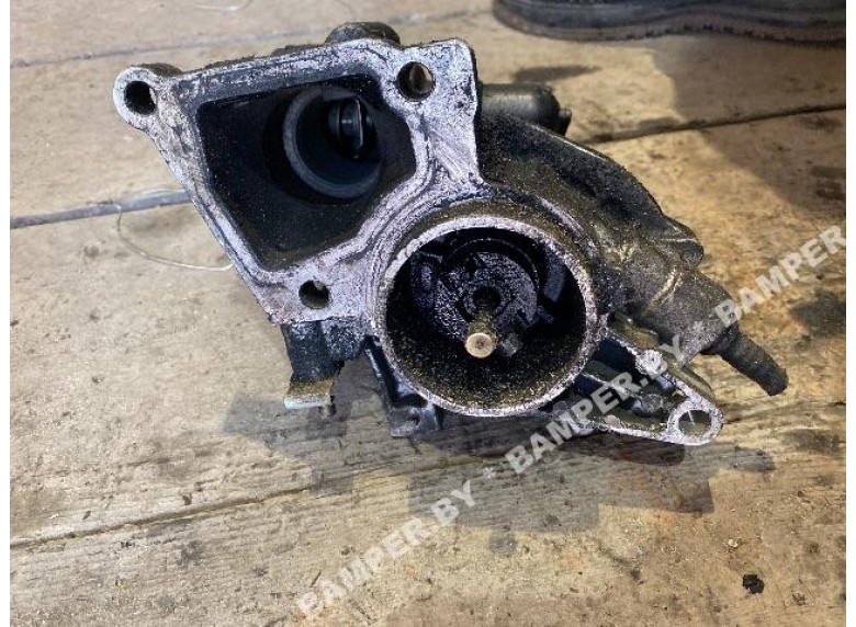 Насос вакуумный к Ford Transit